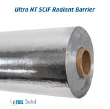 1800 Ultra NT Radiant Barrier for SCIF’s