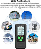 3-in-1 Multi-functional Electromagnetic Radiation Detection Meter