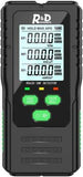 3-in-1 Multi-functional Electromagnetic Radiation Detection Meter