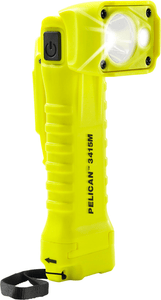 3415 Pelican Right-Angled Safety Torch