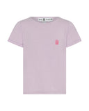 Eve Fleur - EMF Shielding Kids Tee Shirt - Lilac