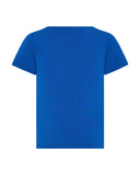 Eve Fleur - EMF Shielding Kids Tee Shirt - Ocean
