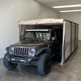 Mission Darkness Cyphercylent EMP Faraday Car Cover