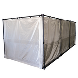 Mission Darkness Cyphercylent EMP Faraday Car Cover