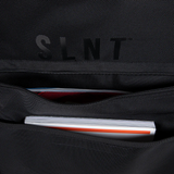 Silent Pocket Solar Panel Utility Bag