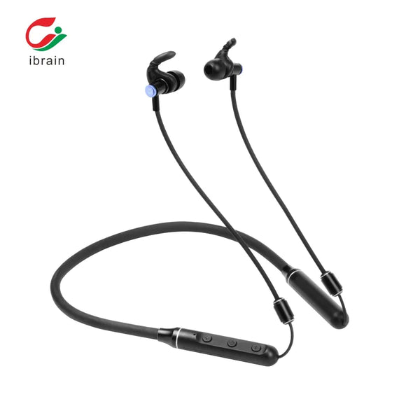iBrain Anti Radiation Wireless EMF-Protective Headphones FL02