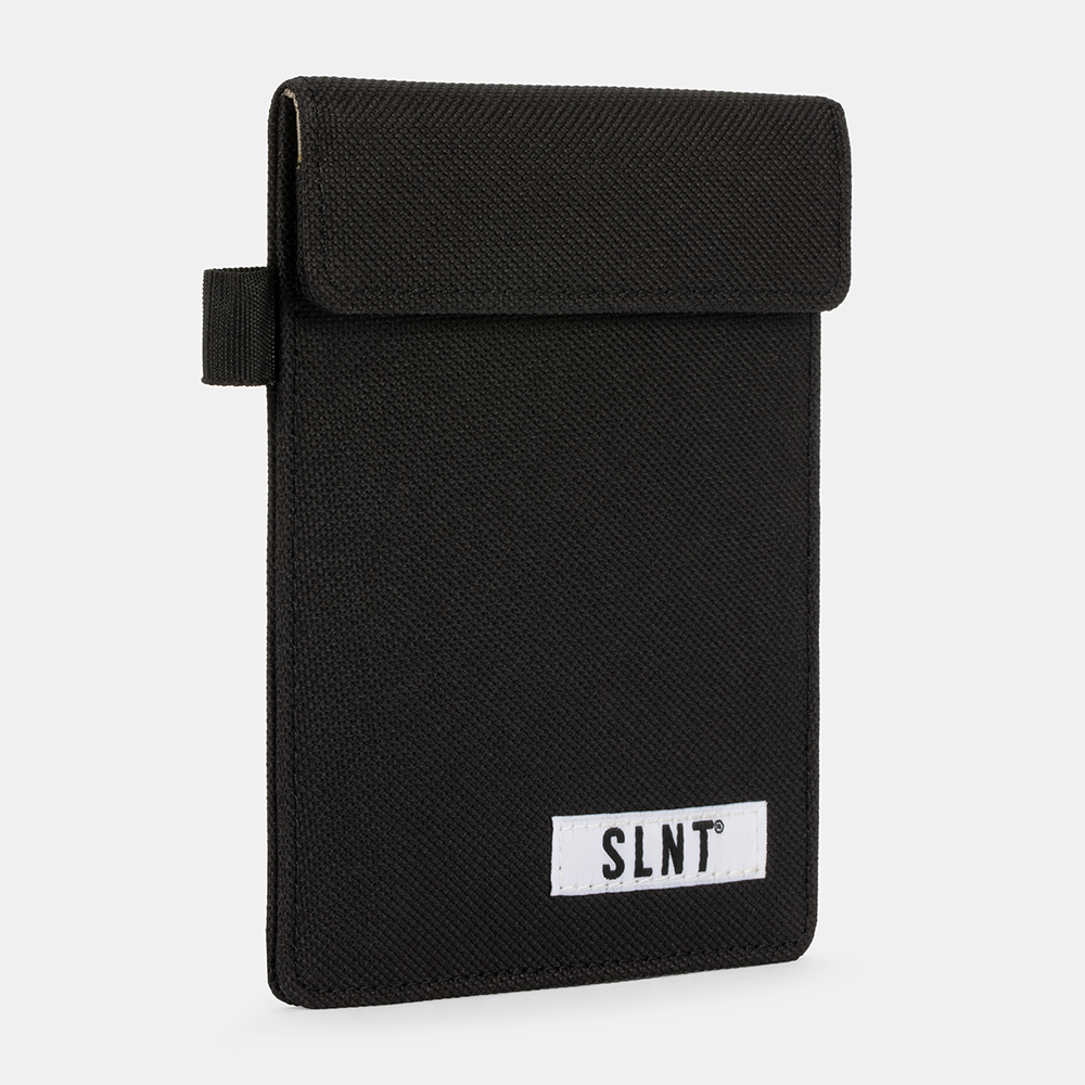 SLNT Silent Pocket Faraday Key Fob Guard Extra Small and Small – Aus ...