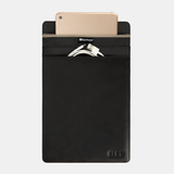 SLNT Silent Pocket Faraday Sleeve for Tablets Weatherproof Nylon (XL)