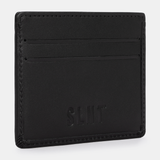 SILENT POCKET RFID Simple Card Wallet