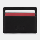 SLNT Silent Pocket RFID Simple Card Wallet