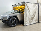 Mission Darkness Cyphercylent EMP Faraday Car Cover
