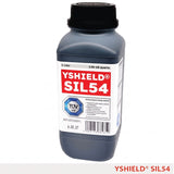 YSHIELD SIL54 shielding paint, 1 litre container