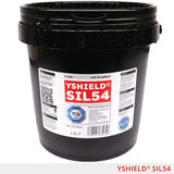 YSHIELD SIL54 shielding paint, 5 litre container