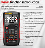 Aneng Q1 Multi Meter