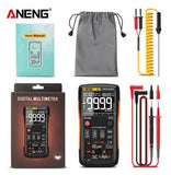 Aneng Q1 Multi Meter