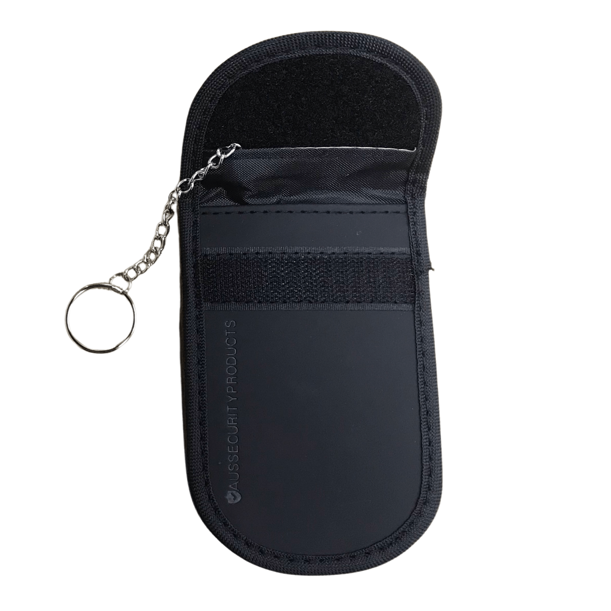 Aus Security Key Fob Water resistant RF Blocking Faraday Pouch Aus Security Products