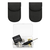 Aus Security Keyless Car Anti-Theft Pack
