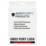 Aus Security Keyless Car Anti-Theft Pack