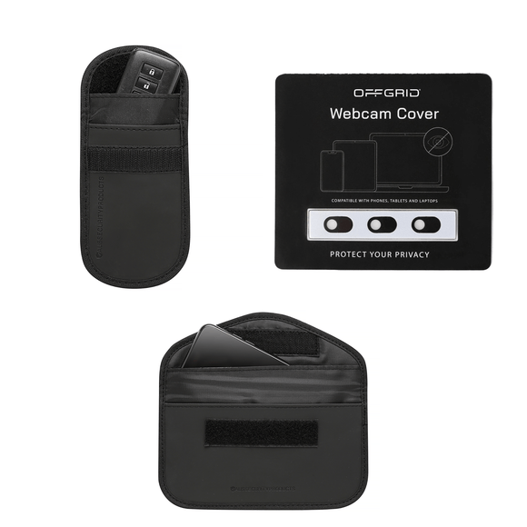 Aus Security Personal Security Protection Pack
