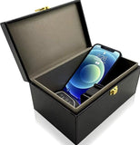 Aus Security Signal-Blocking Faraday Box