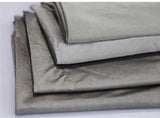 Aus Security - Silver Stretch Conductive Fabric