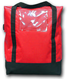 DC SCEC Security Bag (large - with handles)