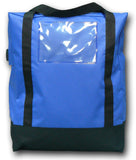 DC SCEC Security Bag (large - with handles)