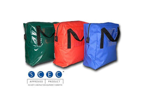 DC SCEC Security Bag (medium - with handles)