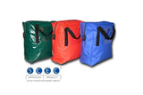 DC SCEC Security Bag (medium - with handles)