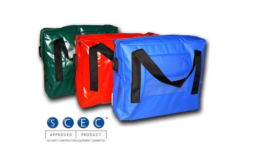 SCEC-Endorsed Security Cases & Satchels — AU Government – Aus Security ...