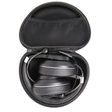 Defender Shield EMF Radiation-Free Air Tube Over-Ear Headphones