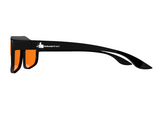 Defender Shield - Blue Light Blocking Glasses – Universal Fitover Series