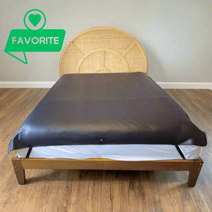 Earthing Mat / Underlay Kit - Large Size 153cm x 203cm Queen
