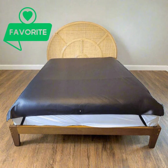 Earthing Mat / Underlay Kit - Large Size 153cm x 203cm Queen