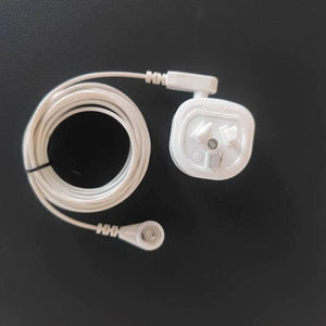 Earthing Plug and 5-Meter Cord Set