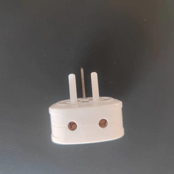 Earthing Plug and 5-Meter Cord Set – Aus Security Products