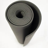 Earthing Yoga, meditation and fitness mat - Schild