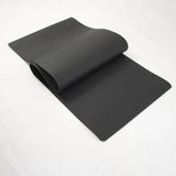Earthing Yoga, meditation and fitness mat - Schild