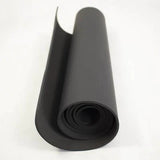 Earthing Yoga, meditation and fitness mat - Schild