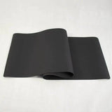 Earthing Yoga, meditation and fitness mat - Schild
