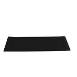 Earthing Yoga, meditation and fitness mat - Schild