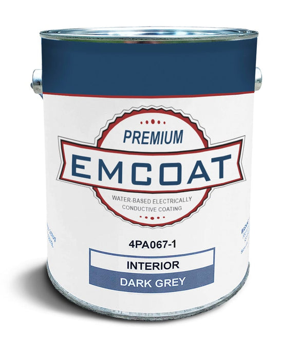 EMCoat Conductive Paint