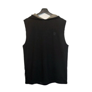 Eve Fleur - Men's & Ladies EMF Shielding Hooded Tank