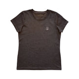 Eve Fleur - Unisex EMF Shielding Active Tee - Men's Sizing