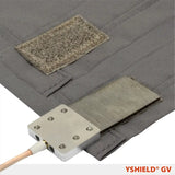 YSHIELD® TSB | Shielding sleeping bag