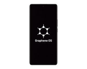 Graphene OS Smartphone - Pixel 8a