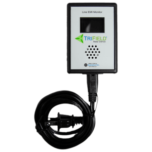 HIRE - TRIFIELD LINE EMI METER $65/$220 Deposit