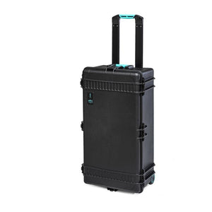 HPRC 2745W Wheeled Case Empty