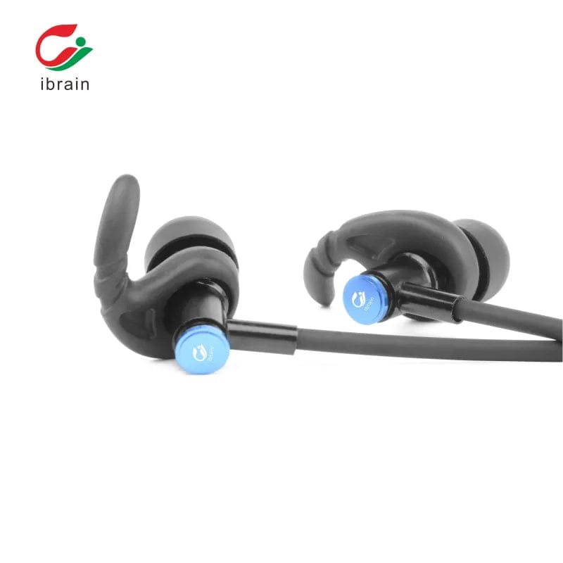 Ibrain Device iBrain Anti Radiation Wireless EMF-Protective Headphones FL03 – Aus ...