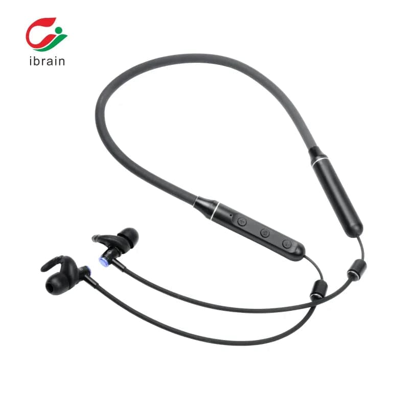 Ibrain Device iBrain Anti Radiation Wireless EMF-Protective Headphones FL03 – Aus ...